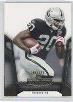 Darren McFadden #/759