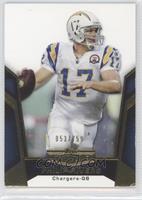 Philip Rivers #/759