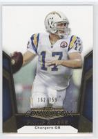 Philip Rivers #/759