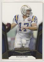 Philip Rivers #/759