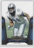 Calvin Johnson #/759