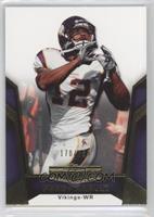 Percy Harvin #/759