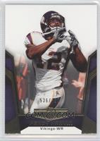 Percy Harvin #/759