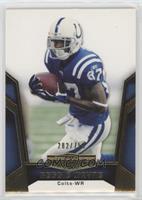 Reggie Wayne #/759