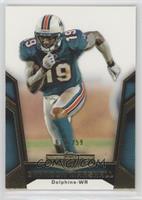 Brandon Marshall #/759