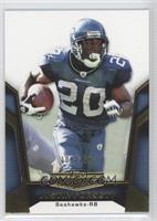 Justin Forsett #/759