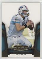 Chad Henne #/759