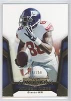 Hakeem Nicks #/759