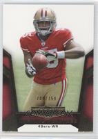 Michael Crabtree #/759