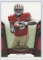 Michael Crabtree #/759