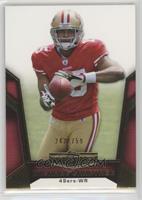 Michael Crabtree #/759