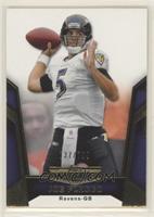 Joe Flacco #/759