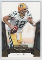 Aaron Rodgers #/759