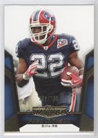 Fred Jackson #/759