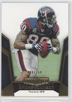 Andre Johnson #/759