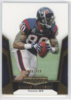 Andre Johnson #/759