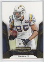 Antonio Gates #/759