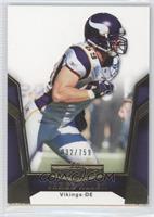 Jared Allen #/759