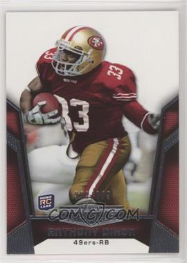 2010 Topps Unrivaled - [Base] #102 - Rookie - Anthony Dixon /999