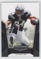 Rookie - Ryan Mathews #/999