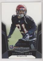 Rookie - Brandon Ghee [EX to NM] #/999