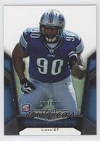 Rookie - Ndamukong Suh #/999