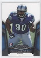 Rookie - Ndamukong Suh #/999