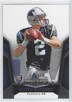 Rookie - Jimmy Clausen #/999