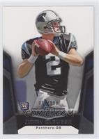 Rookie - Jimmy Clausen #/999