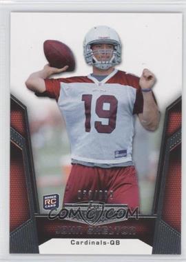 2010 Topps Unrivaled - [Base] #119 - Rookie - John Skelton /999