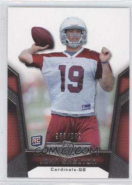 2010 Topps Unrivaled - [Base] #119 - Rookie - John Skelton /999