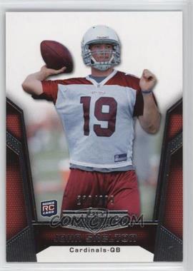 2010 Topps Unrivaled - [Base] #119 - Rookie - John Skelton /999