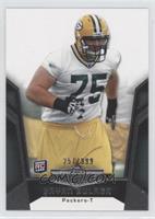 Rookie - Bryan Bulaga #/999