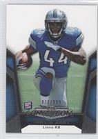 Rookie - Jahvid Best #/999