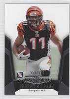 Rookie - Jordan Shipley #/999