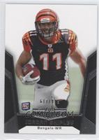 Rookie - Jordan Shipley #/999