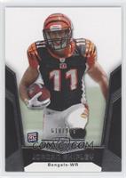 Rookie - Jordan Shipley #/999