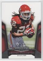 Rookie - Dexter McCluster #/999