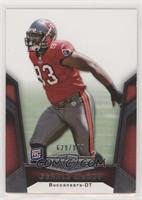 Rookie - Gerald McCoy [EX to NM] #/999