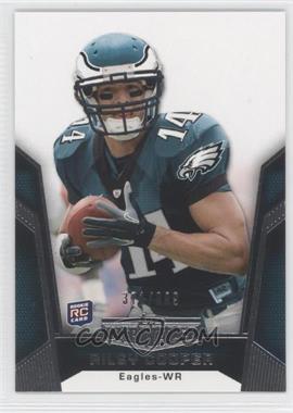 2010 Topps Unrivaled - [Base] #144 - Rookie - Riley Cooper /999