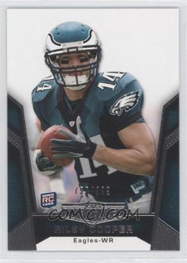 2010 Topps Unrivaled - [Base] #144 - Rookie - Riley Cooper /999