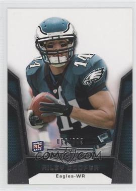 2010 Topps Unrivaled - [Base] #144 - Rookie - Riley Cooper /999