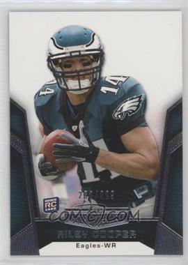 2010 Topps Unrivaled - [Base] #144 - Rookie - Riley Cooper /999
