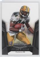 Rookie - James Starks #/999