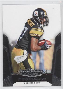 2010 Topps Unrivaled - [Base] #19 - Mike Wallace