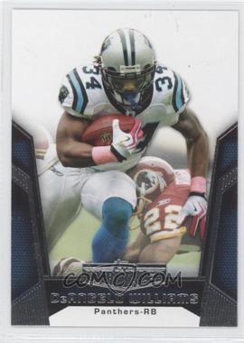 2010 Topps Unrivaled - [Base] #22 - DeAngelo Williams