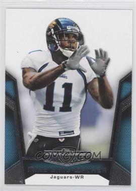 2010 Topps Unrivaled - [Base] #23 - Mike Sims-Walker