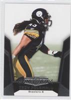 Troy Polamalu