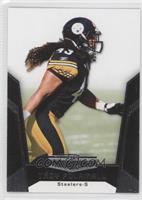 Troy Polamalu