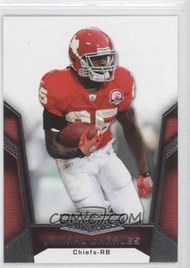 2010 Topps Unrivaled - [Base] #25 - Jamaal Charles